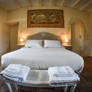 Chambre Lit Queen-Size